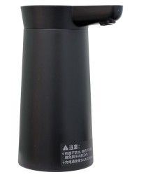Помпа для воды Xiaomi Mijia Sothing Water Pump Wireless DSHJ-S-2004 черная
