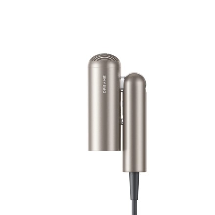  Фен Dreame Pocket High-speed Titanium EU золотой