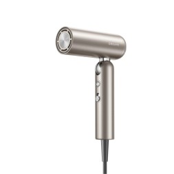Фен Dreame Pocket High-speed Titanium EU золотой