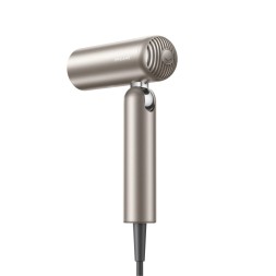 Фен Dreame Pocket High-speed Titanium EU золотой