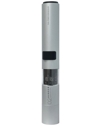  Отвертка электрическая Wowstick Lithium ScrewDriver SD63 серебристая