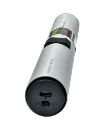  Отвертка электрическая Wowstick Lithium ScrewDriver SD63 серебристая