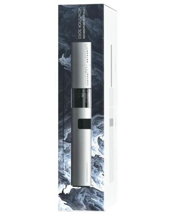  Отвертка электрическая Wowstick Lithium ScrewDriver SD63 серебристая
