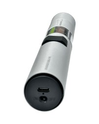 Отвертка электрическая Wowstick Lithium ScrewDriver SD63 серебристая