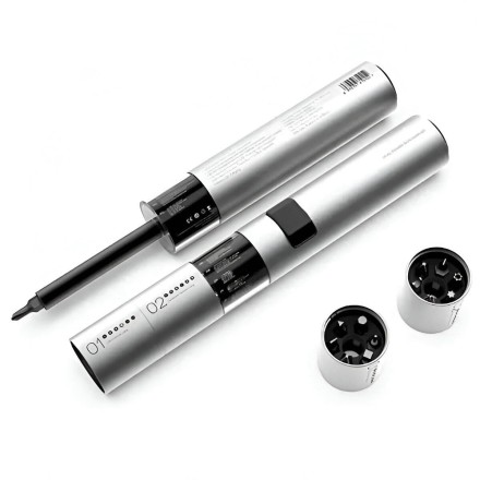  Отвертка электрическая Wowstick Lithium ScrewDriver SD63
