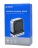  Док-станция + хаб Orico VSP10 USB3.0x3/USB-Cx3/HDMI/RJ45/MicroSD/TF/Mac Mini черный