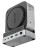  Док-станция + хаб Orico VSP10 USB3.0x3/USB-Cx3/HDMI/RJ45/MicroSD/TF/Mac Mini черный