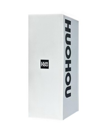  Бутылка для воды HuoHou Sports Cup 750ml (HU0299) черная