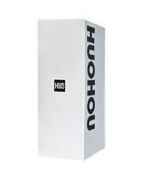 Бутылка для воды HuoHou Sports Cup 750ml (HU0299) черная