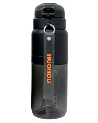 Бутылка для воды HuoHou Sports Cup 750ml (HU0299) черная