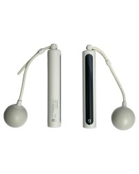 Умная скакалка Mijia Smart Skipping Rope 2 (MJTS02YM) бежевая