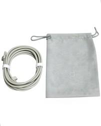 Умная скакалка Mijia Smart Skipping Rope 2 (MJTS02YM) бежевая