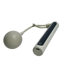 Умная скакалка Mijia Smart Skipping Rope 2 (MJTS02YM) бежевая