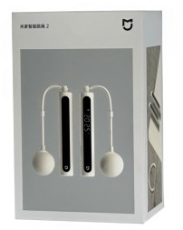 Умная скакалка Mijia Smart Skipping Rope 2 (MJTS02YM) бежевая