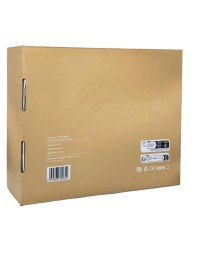 Винный набор Circle Joy 5 in 1 Set in a Gift Box CJ-TZ08 чёрный