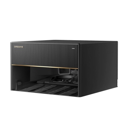  Робот-пылесос Dreame X50 Master черный RU