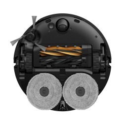 Робот-пылесос Dreame X50 Master черный RU