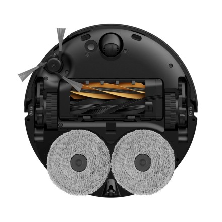  Робот-пылесос Dreame X50 Master черный RU