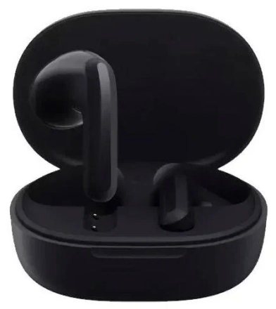  Наушники беспроводные Xiaomi Redmi Buds 4 Youth BHR7116CN черные