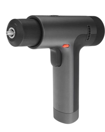  Электрическая дрель-шуруповерт Mijia Brushless Electric Drill MJWSZNJYDZ001QW черный