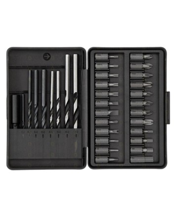  Электрическая дрель-шуруповерт Mijia Brushless Electric Drill MJWSZNJYDZ001QW черный