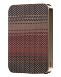 Powerbank ΠΌΠ°Π³Π½ΠΈΡΠ½ΡΠΉ Ρ MagSafe Keephone Brendy 10000mAh ΠΊΠΎΡΠΈΡΠ½Π΅Π²ΡΠΉ