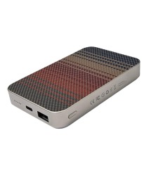 Powerbank магнитный с MagSafe Keephone Brendy 10000mAh коричневый