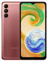 Samsung A04S 3/32 SM-A047FZKDS медный Казахстан