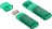  USB флеш накопитель Smartbuy 16GB Glossy Green (SB16GBGS-G)