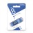  USB флеш накопитель Smartbuy 8GB Glossy Blue (SB8GBGS-B)