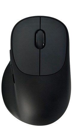  Мышь беспроводная Xiaomi Mi Wireless Mouse 3 (BHR08JICN) чёрный