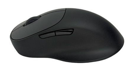  Мышь беспроводная Xiaomi Mi Wireless Mouse 3 (BHR08JICN) чёрный