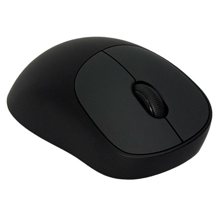  Мышь беспроводная Xiaomi Mi Wireless Mouse 3 (BHR08JICN) чёрный