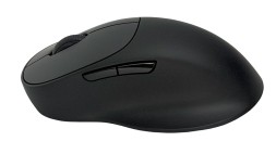 Мышь беспроводная Xiaomi Mi Wireless Mouse 3 (BHR08JICN) чёрный