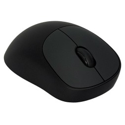 Мышь беспроводная Xiaomi Mi Wireless Mouse 3 (BHR08JICN) чёрный