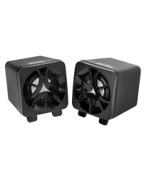 Акустическая система 2.0 SmartBuy ONE, USB (SBA-4750)/40