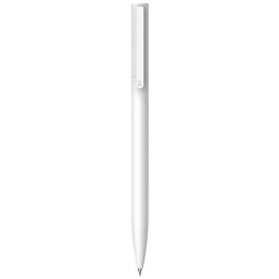 Ручка гелевая Xiaomi Pure Plastic Gelic Pen (комплект 10шт) MJZXB01WC