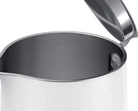  Чайник Mijia Electric Kettle 1S (ZHF4075CN/MJDSH03YM) белый
