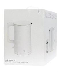 Чайник Mijia Electric Kettle 1S (ZHF4075CN/MJDSH03YM) белый