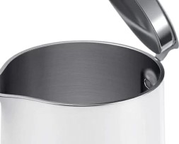 Чайник Mijia Electric Kettle 1S (ZHF4075CN/MJDSH03YM) белый