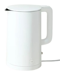 Чайник Xiaomi Mijia Electric Kettle 1S (ZHF4075CN/MJDSH03YM) белый