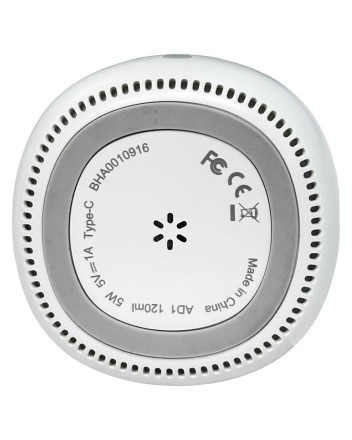  Аромадиффузор Bomidi AD1 белый