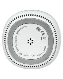 Аромадиффузор Bomidi  AD1 белый