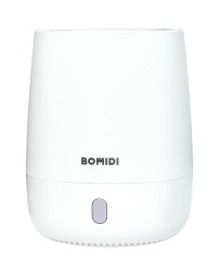 Аромадиффузор Bomidi  AD1 белый
