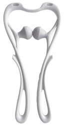 Массажер Repor RP-U1 белый