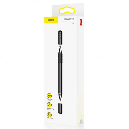 Стилус ручка Baseus ACPCL-01 черный
