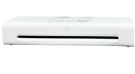  Вакуумный упаковщик Mijia Automatic Vacuum Sealing Machine MJFKJ06XM Белый