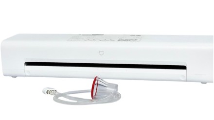  Вакуумный упаковщик Mijia Automatic Vacuum Sealing Machine MJFKJ06XM Белый