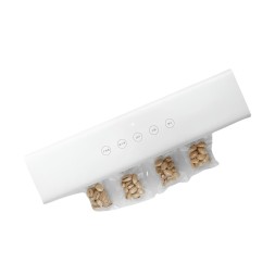 Вакуумный упаковщик Mijia Automatic Vacuum Sealing Machine MJFKJ06XM Белый