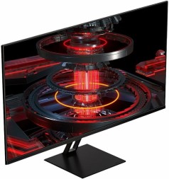 Монитор Xiaomi Redmi 27&quot; X27G (2024) IPS 1080P/165Hz/1ms (P27FBA-RX) черный